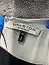Halston Heritage Black Cocktail Dress Size 12 - photo 3