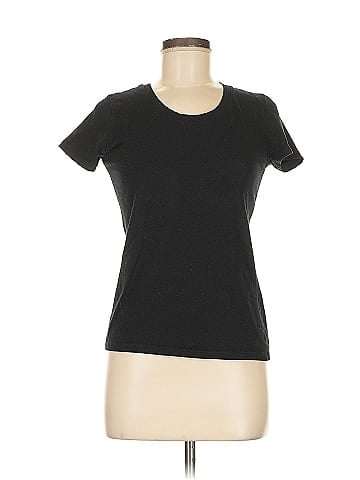 Susan Bristol Short Sleeve T-Shirt (view 1)