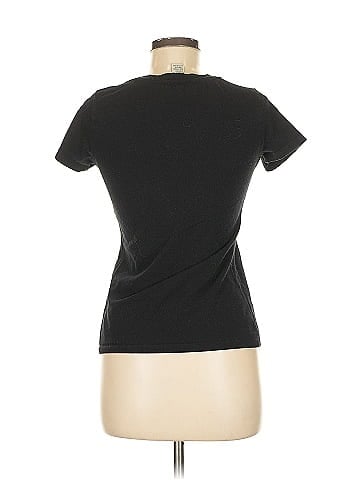 Susan Bristol Short Sleeve T-Shirt (view 2)