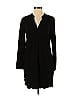 Splendid 100% Rayon Black Casual Dress Size S - photo 1