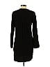 Splendid 100% Rayon Black Casual Dress Size S - photo 2