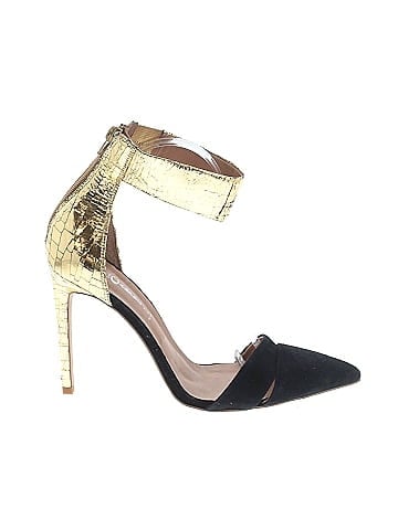 Jeffrey Campbell Heels (view 1)