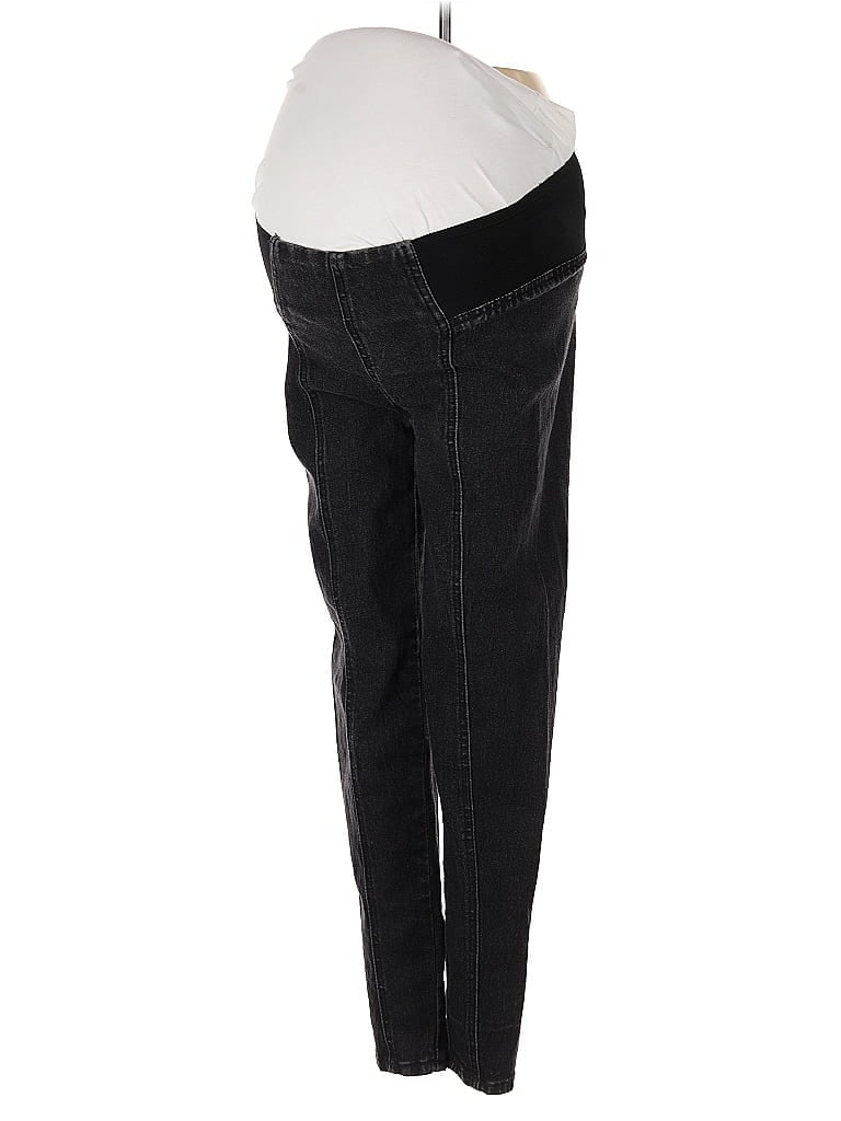 DG^2 by Diane Gilman Black Jeggings Size XS (petite) - photo 1