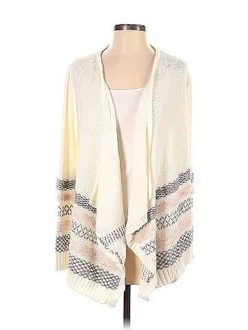 Cloud Chaser Cardigan (view 1)
