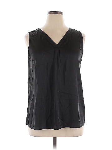 Zeagoo Sleeveless Blouse (view 1)