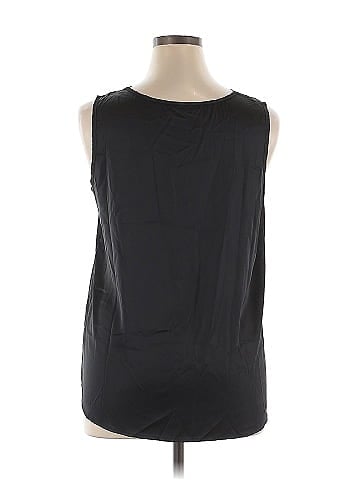 Zeagoo Sleeveless Blouse (view 2)