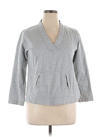 New York Laundry Sweatshirt (view 1)
