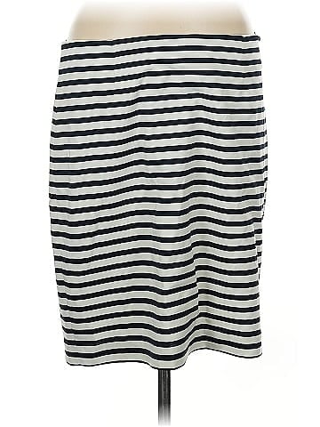 Adrianna Papell Casual Skirt (view 1)