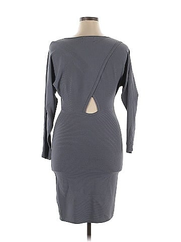 Gabrielle Union New York and Company Casual Dress (view 2)