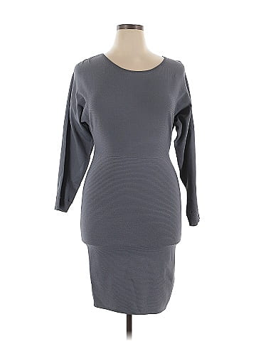 Gabrielle Union New York and Company Casual Dress (view 1)