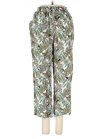Jane and Delancey Casual Pants (view 1)