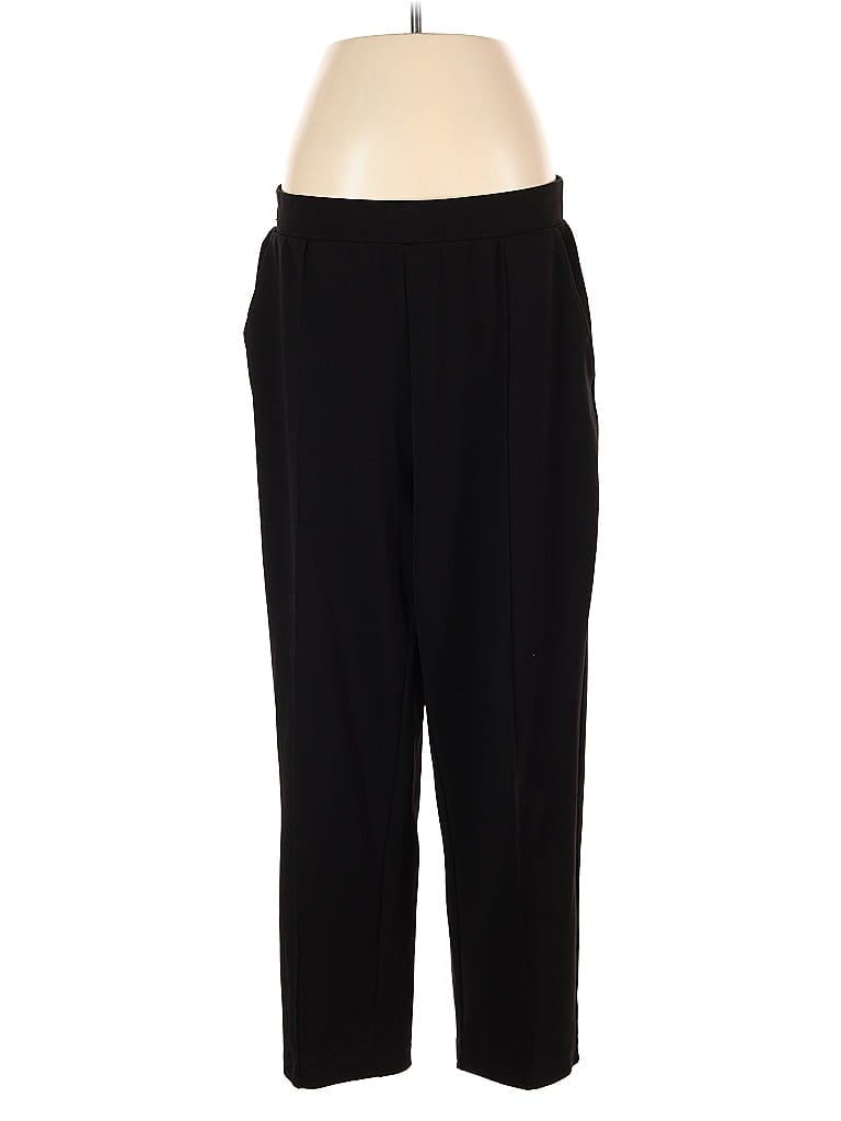 Click to view more detailed imagery on our partner's website Pre-owned Ann Taylor Loft Dress Pants In Black
