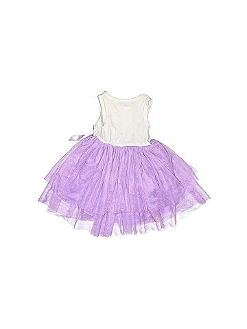 Vogue Fashion Dress (view 2)