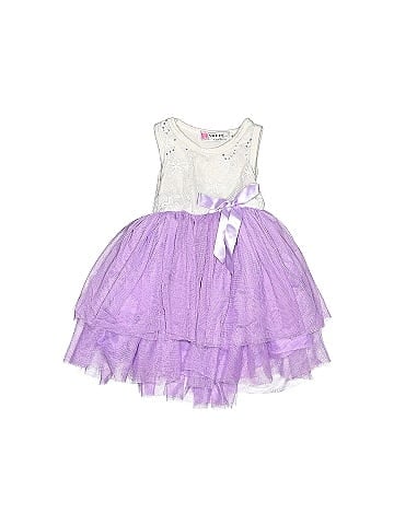 Vogue Fashion Dress (view 1)
