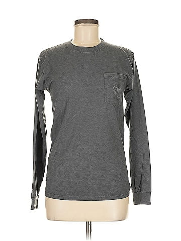 Guy Harvey Long Sleeve T-Shirt (view 1)