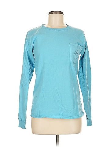 Guy Harvey Long Sleeve T-Shirt (view 1)