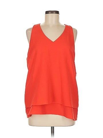 Adrienne Vittadini Sleeveless Top (view 1)