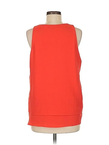 Adrienne Vittadini Sleeveless Top (view 2)