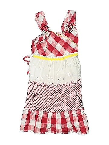 Youngland Dress (view 1)