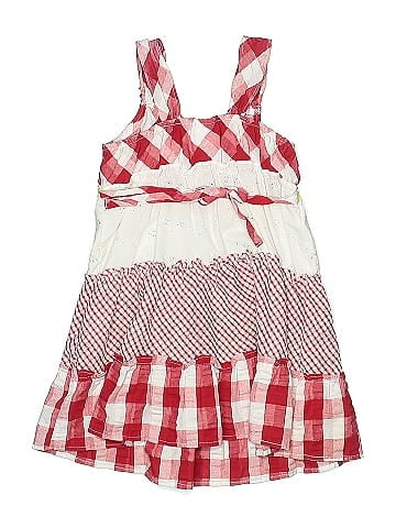 Youngland Dress (view 2)
