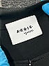 Akris Punto Solid Black Casual Dress Size 6 - photo 6