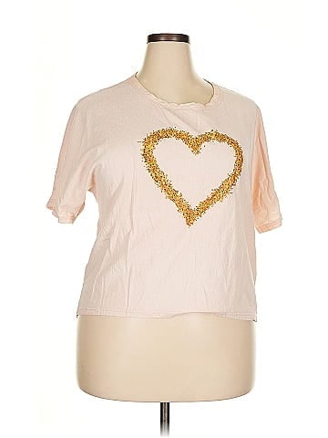 Unbranded Short Sleeve Top (view 1)