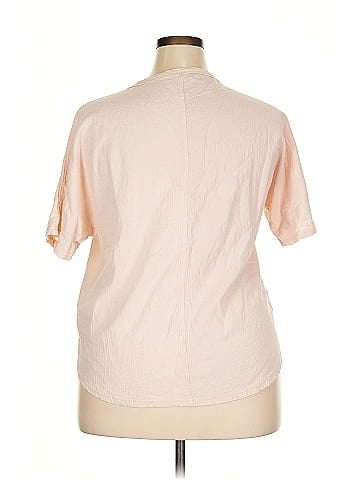 Unbranded Short Sleeve Top (view 2)