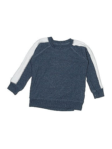 Chaser Pullover Sweater (view 1)
