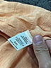 Gilli Orange Long Sleeve Blouse Size XXL - photo 4