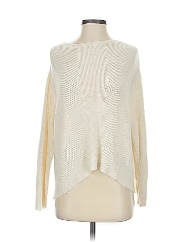 Cotton Emporium Pullover Sweater (view 1)
