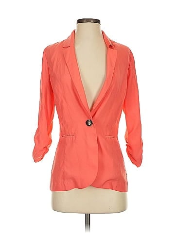 Charlotte Russe Blazer (view 1)