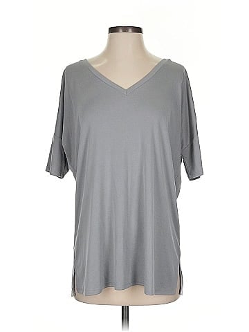 B. Original By Shoe Fly Short Sleeve Top (view 1)