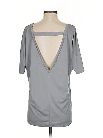 B. Original By Shoe Fly Short Sleeve Top (view 2)