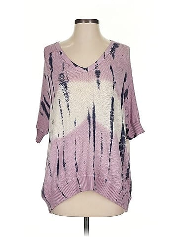 B. Original By Shoe Fly 3/4 Sleeve Blouse (view 1)