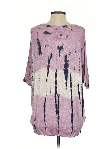 B. Original By Shoe Fly 3/4 Sleeve Blouse (view 2)