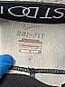 Nike Graphic Blue Active Pants Size S - photo 3