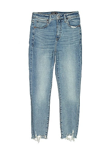 Abercrombie & Fitch Jeans (view 1)