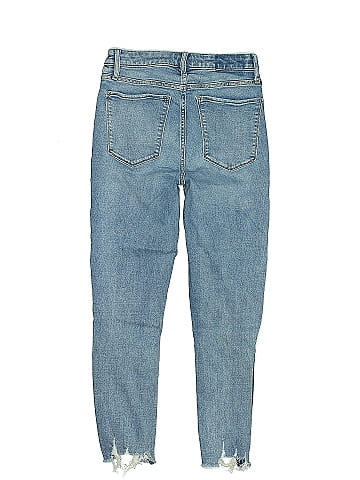 Abercrombie & Fitch Jeans (view 2)