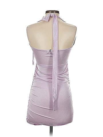 New Girl Order Cocktail Dress (view 2)
