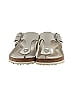 Birkenstock White Sandals Size 6 - photo 2