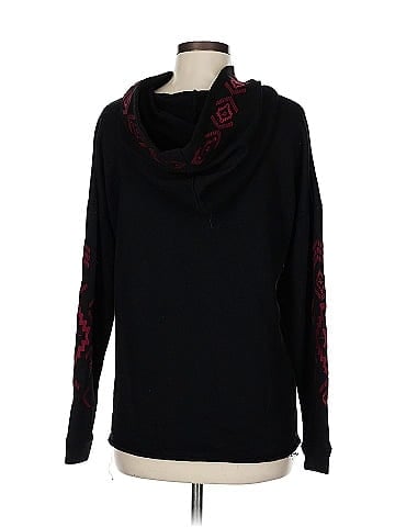 Sweet Claire Turtleneck Sweater (view 2)