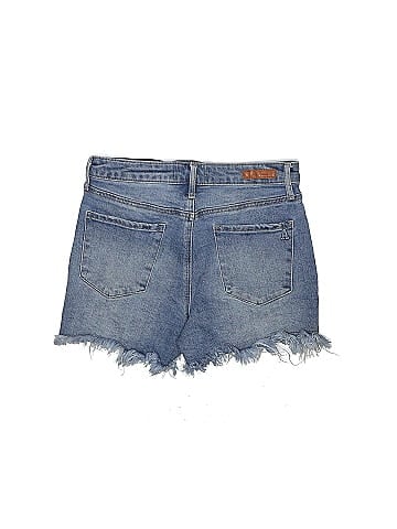 Articles of Society Denim Shorts (view 2)
