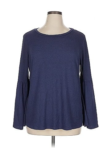 Gibson Long Sleeve T-Shirt (view 1)
