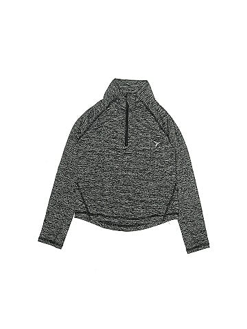 Active by Old Navy Long Sleeve Turtleneck (view 1)