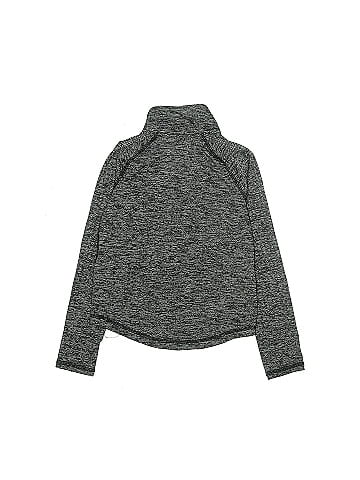 Active by Old Navy Long Sleeve Turtleneck (view 2)