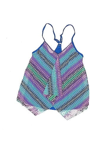 Beach House Swimsuit Top (view 1)