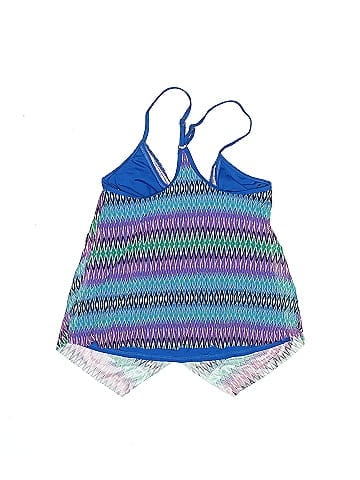 Beach House Swimsuit Top (view 2)
