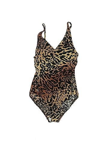 Speedo One Piece Swimsuit (view 1)