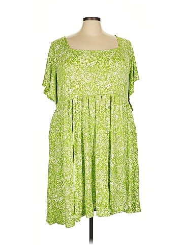 Torrid Casual Dress (view 1)