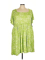 Torrid Casual Dress